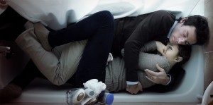 A scene from 'Upstream Color.'