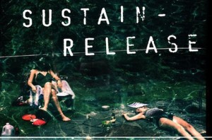 The debut Sustain-Release Festival brings house and techno music to Camp Lakota in Wurtsboro, New York.
