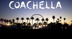 The first weekend of Coachella 2015 starts tomorrow. Are you there or catching streams?