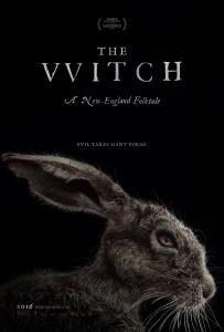 The Witch Teaser Poster