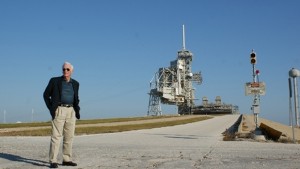 'The Last Man on the Moon' director Mark Craig tells the story of Gene Cernan, the last Apollo astronaut to step on the surface of the Moon in 1972. 