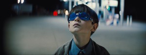 JAEDEN LIEBERHER as Alton in director Jeff Nichols' sci-fi thriller "MIDNIGHT SPECIAL," a presentation of Warner Bros. Pictures in association with Faliro House Productions, released by Warner Bros. Pictures.